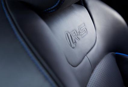 2014 Jaguar XFR-S